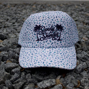 Limited Shindig Hat "Bad Beach"
