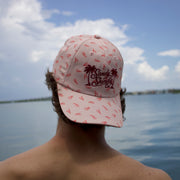 Limited Shindig Hat "Lobster Bisque"