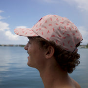 Limited Shindig Hat "Lobster Bisque"