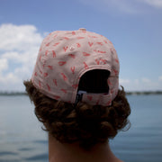 Limited Shindig Hat "Lobster Bisque"