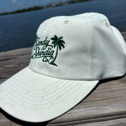 Limited Shindig Hat "Margarita Madness"