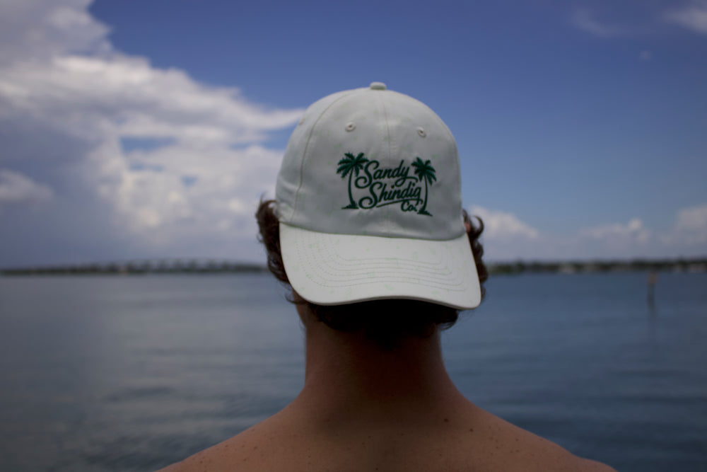 Limited Shindig Hat "Margarita Madness"