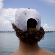 Retro Rope Hat "Sandbar"