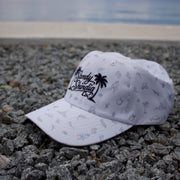 Limited Shindig Hat "Space Coast"