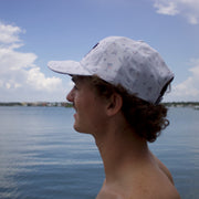 Limited Shindig Hat "Space Coast"