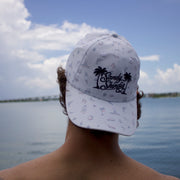 Limited Shindig Hat "Space Coast"