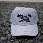 Limited Shindig Hat "Space Coast"